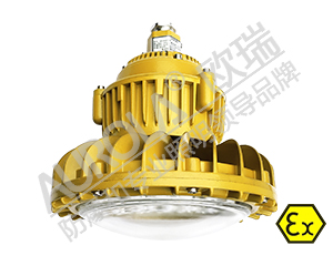 8765防爆高效节能LED灯系列 