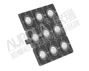 旋风模组LED三防照明灯具系列2